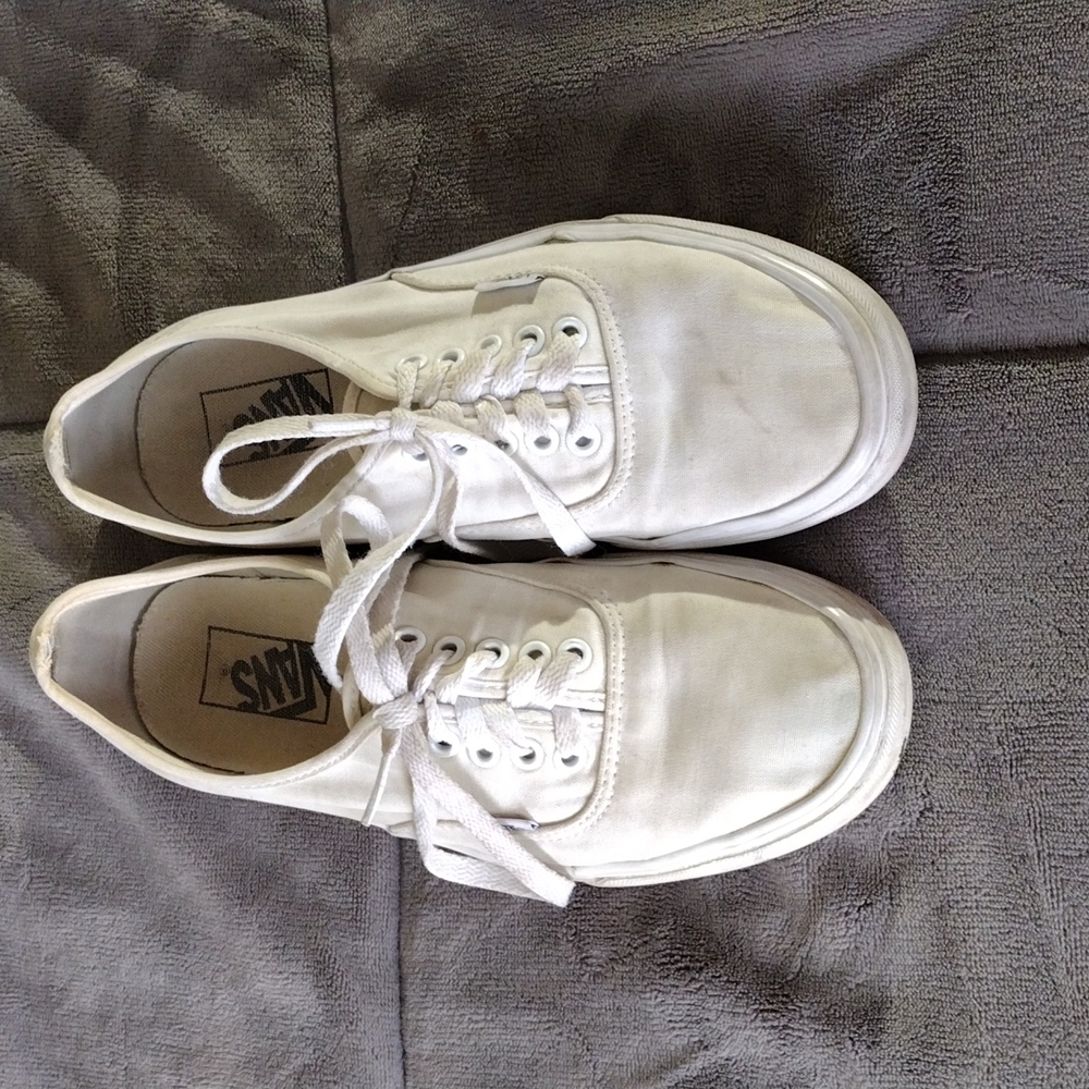 Vans women's sneakers